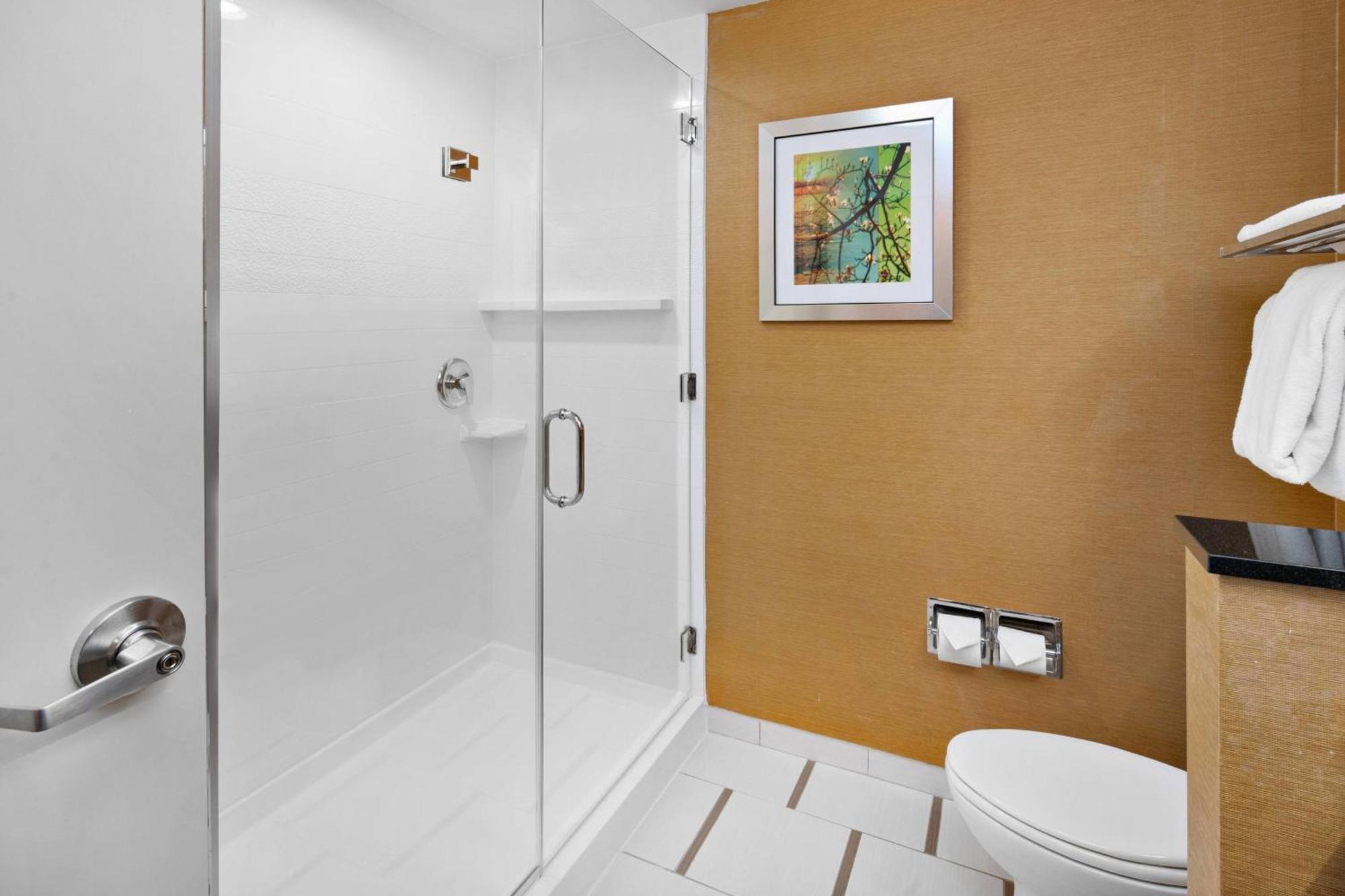 Fairfield Inn & Suites By Marriott Athens Dış mekan fotoğraf