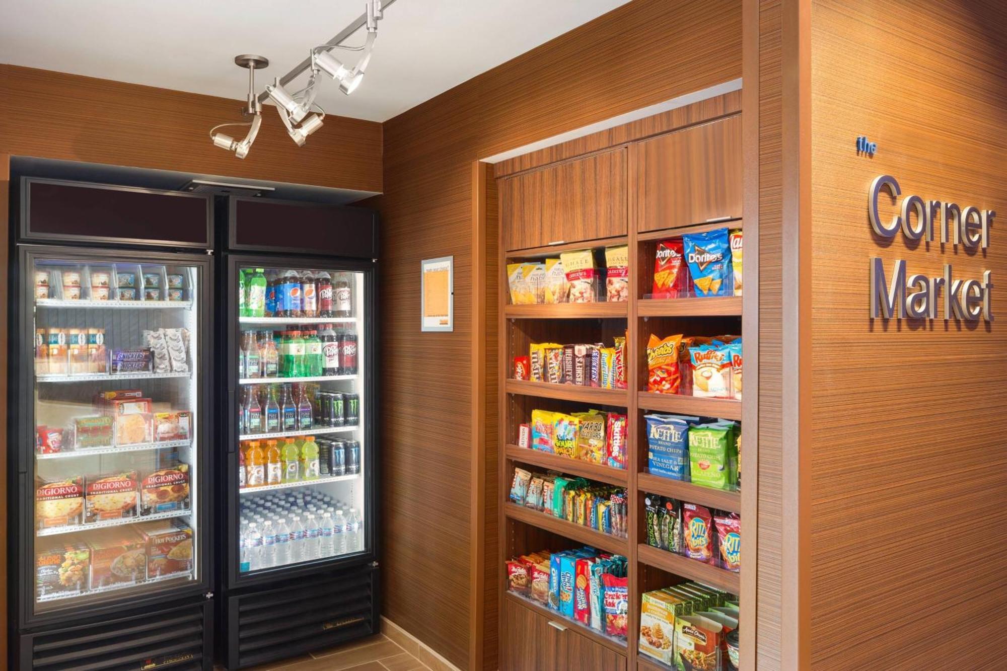 Fairfield Inn & Suites By Marriott Athens Dış mekan fotoğraf